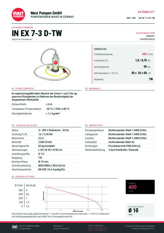 MAST INEX7 3D TW DATENBLATT DE pdf